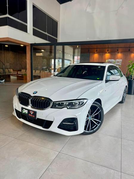 BMW 320i M Sport Flex - foto 2