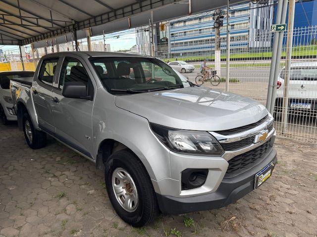 CHEVROLET S10 LS 2.8 TDI 4X4 CD