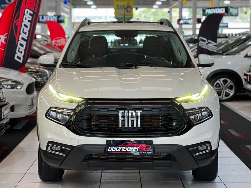Fiat Toro Freedom Turbo 270 - foto 3