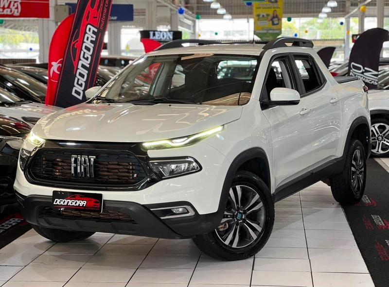 Fiat Toro Freedom Turbo 270 - foto 2
