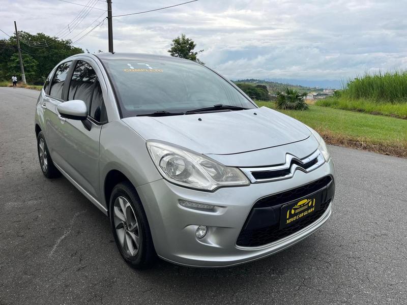 CITROEN C3 90M TENDANCE