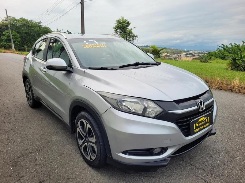 HONDA HR-V EX CVT