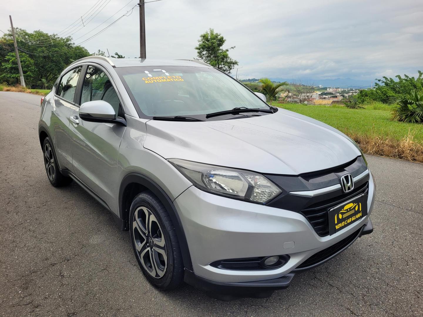 HONDA HR-V EX CVT