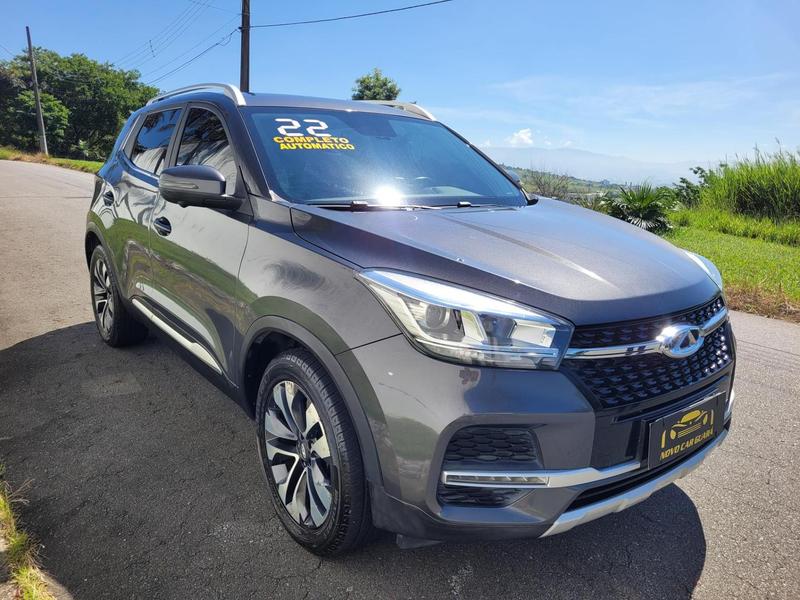 CAOA CHERY TIGGO 5X TXS