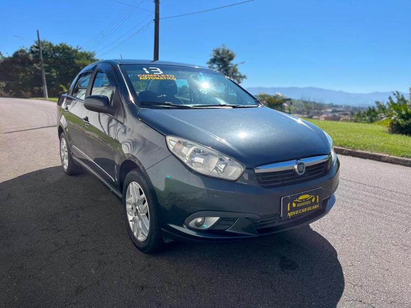 FIAT SIENA ESSENC 1.6 DL
