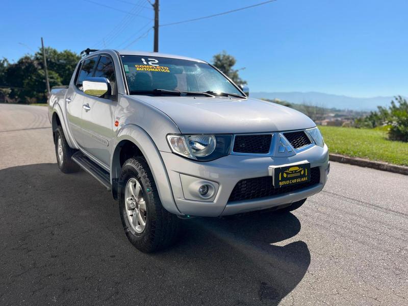 MITSUBISHI L200 TRITON 3.2 D