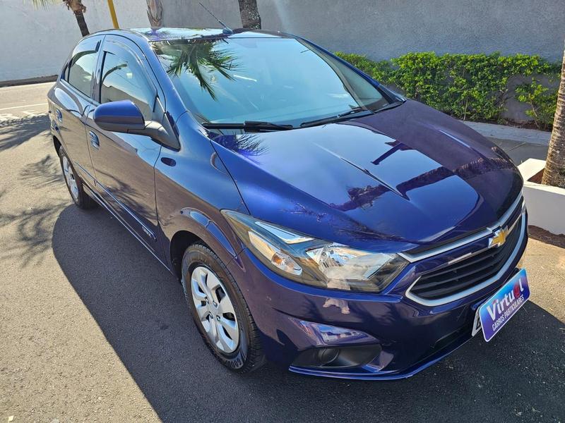 CHEVROLET ONIX 1.0 LT