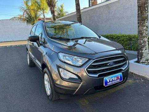 FORD ECOSPORT 1.5 SE AUT