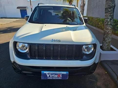 JEEP RENEGADE 1.8 4X2 FLEX 16V AUT.