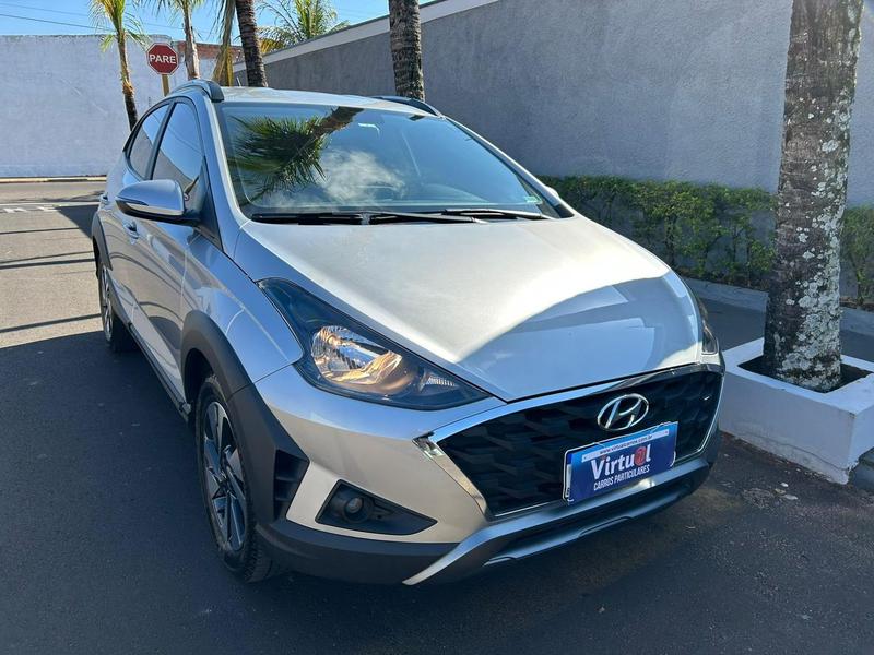 HYUNDAI HB20X VISION 1.6 AT