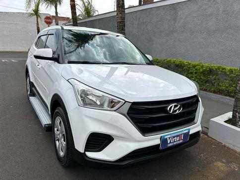 HYUNDAI CRETA 16A ATITU