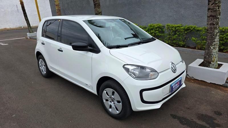 VOLKSWAGEN UP TAKE 1.0 TOTAL FLEX 12V 5P