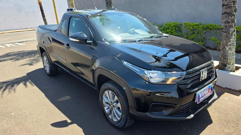 FIAT STRADA FREEDOM 13CS