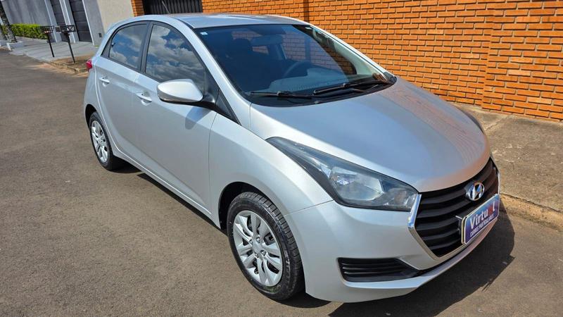 HYUNDAI HB20 1.0 COMFORT