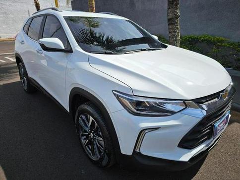 CHEVROLET TRACKER PREMIER 1.2 TURBO 12V FLEX AUT