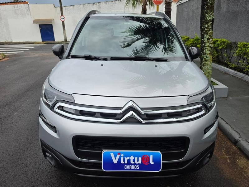 Citroën Aircross 1.6 Live Manual - foto 2