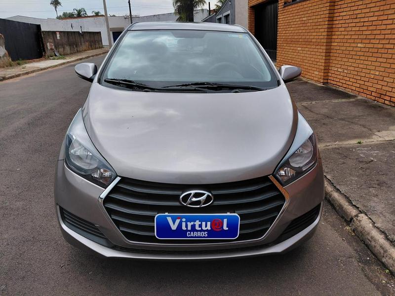 Hyundai HB20 1.0 Confort Plus - foto 2