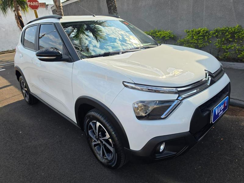Citroën C3 2024 à venda