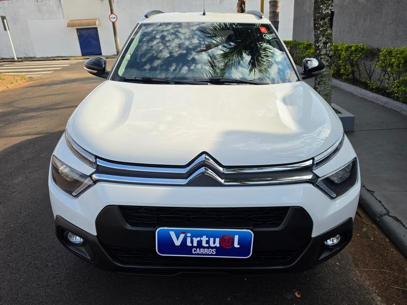 Citroën C3 Pack 1.6 At - foto 2