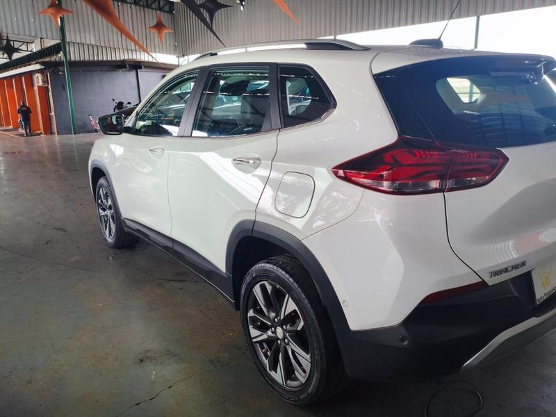 Chevrolet Tracker Premier 1.2 Turbo 12V Flex Automático - foto 7
