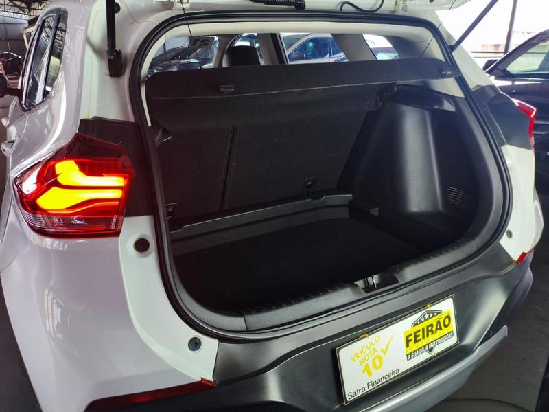 Chevrolet Tracker Premier 1.2 Turbo 12V Flex Automático - foto 6