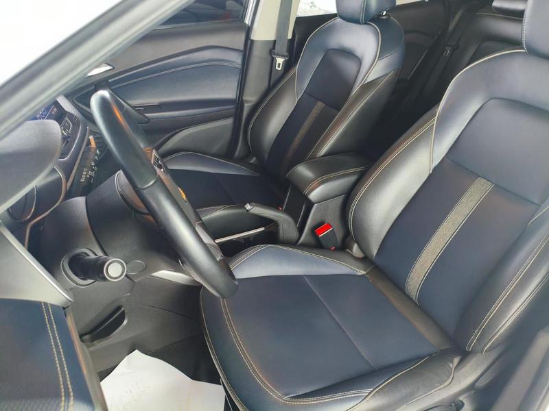 Chevrolet Tracker Premier 1.2 Turbo 12V Flex Automático - foto 4