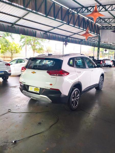 Chevrolet Tracker Premier 1.2 Turbo 12V Flex Automático - foto 11