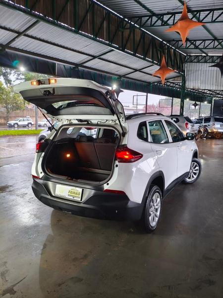 Chevrolet Tracker 1.0 Turbo 12V Flex Automático - foto 3