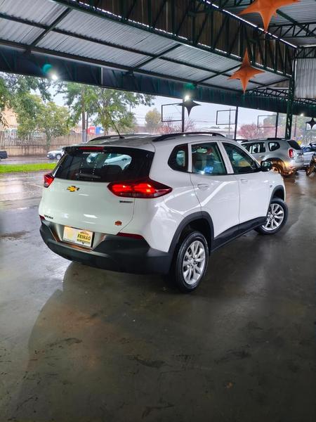 Chevrolet Tracker 1.0 Turbo 12V Flex Automático - foto 2