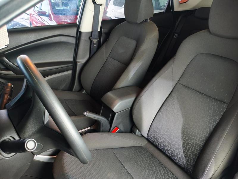 Chevrolet Tracker 1.0 Turbo 12V Flex Automático - foto 7