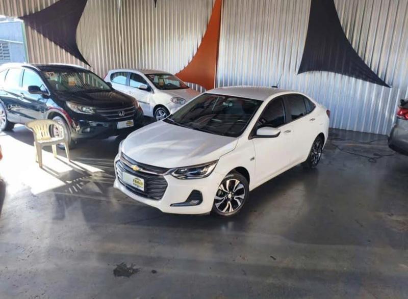 Chevrolet Onix Plus 10t Premier 2 - foto 6
