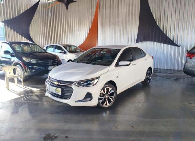Chevrolet Onix Plus 10t Premier 2 - foto 7