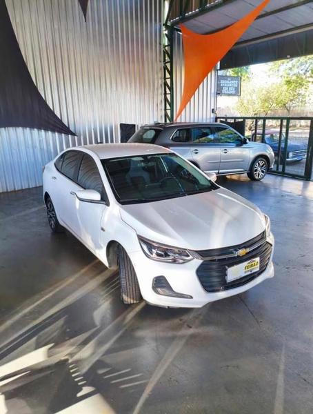 Chevrolet Onix Plus 10t Premier 2 - foto 12