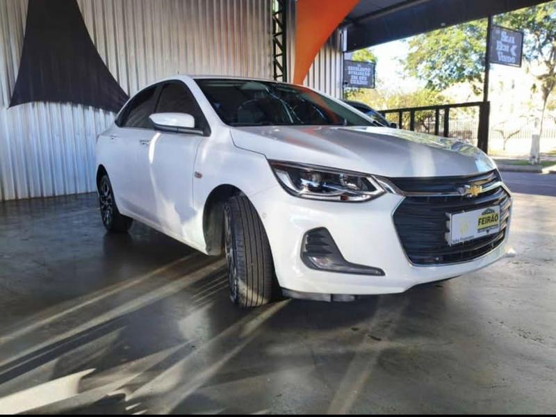 Chevrolet Onix Plus 10t Premier 2 - foto 10