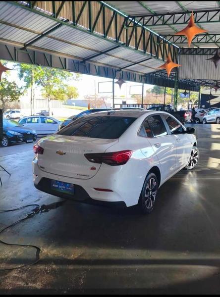 Chevrolet Onix Plus 10t Premier 2 - foto 2