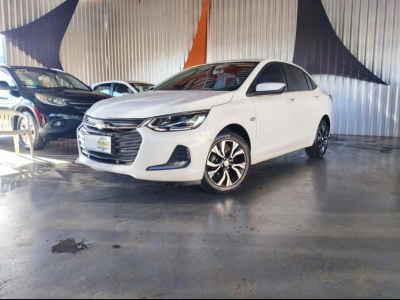 Chevrolet Onix Plus 10t Premier 2 - foto 9