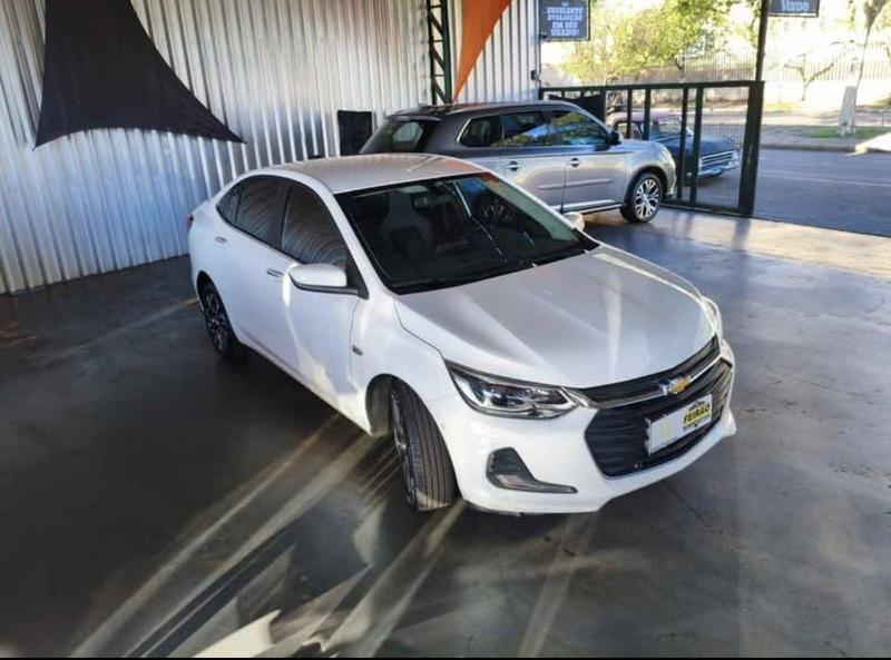 Chevrolet Onix Plus 10t Premier 2 - foto 8