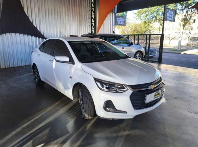 Chevrolet Onix Plus 10t Premier 2 - foto 11