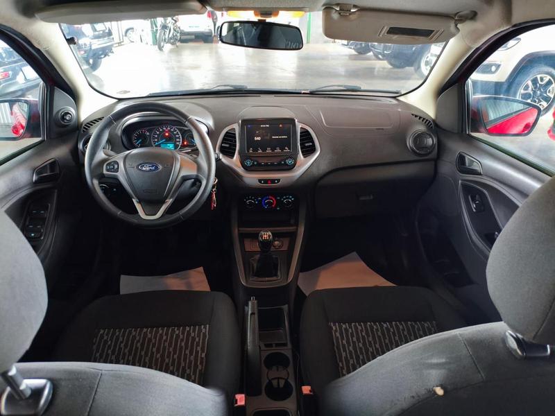 Ford Ka Se Plus 1.0 Ha C - foto 11
