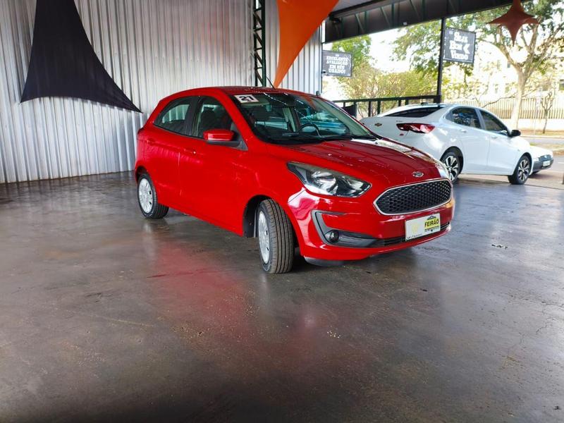 Ford Ka Se Plus 1.0 Ha C - foto 4