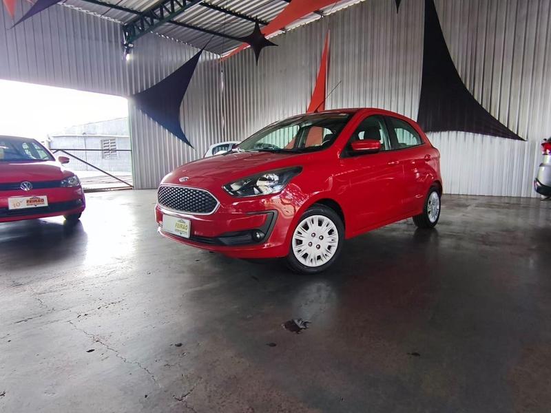 Ford Ka Se Plus 1.0 Ha C - foto 2
