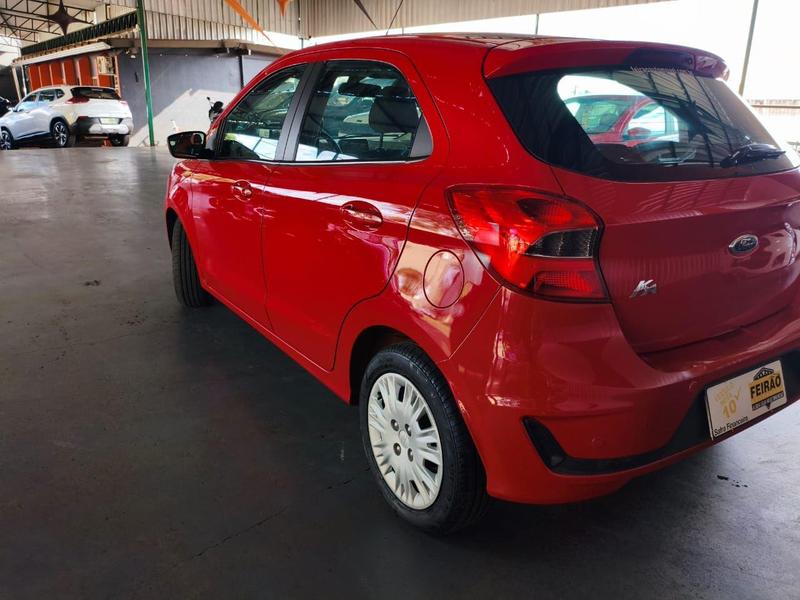 Ford Ka Se Plus 1.0 Ha C - foto 3