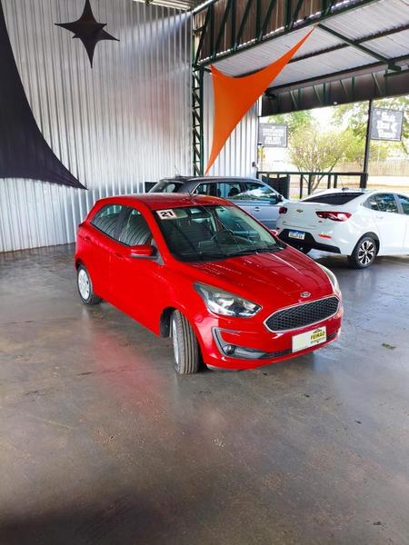 Ford Ka Se Plus 1.0 Ha C - foto 14