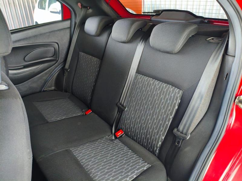 Ford Ka Se Plus 1.0 Ha C - foto 7