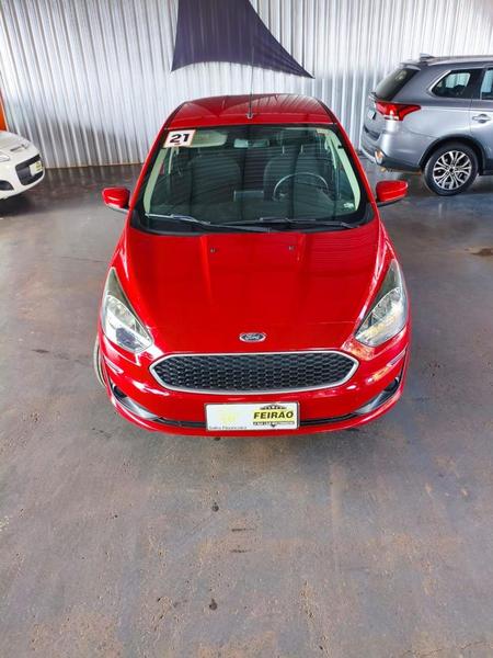 Ford Ka Se Plus 1.0 Ha C - foto 10