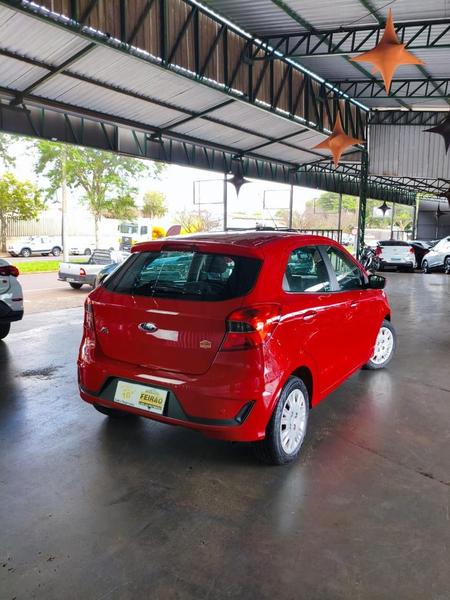 Ford Ka Se Plus 1.0 Ha C - foto 5