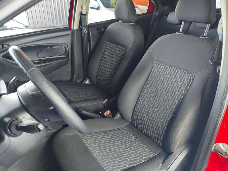 Ford Ka Se Plus 1.0 Ha C - foto 13