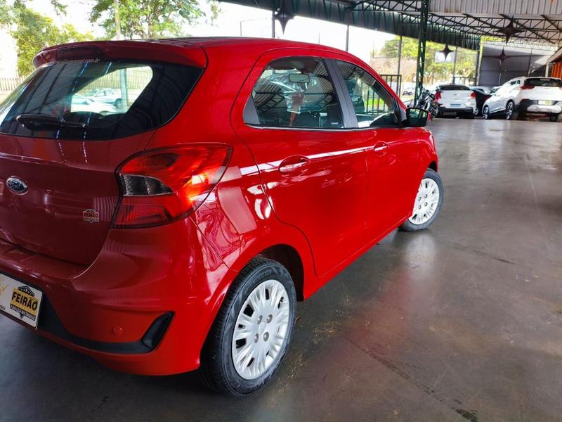 Ford Ka Se Plus 1.0 Ha C - foto 6