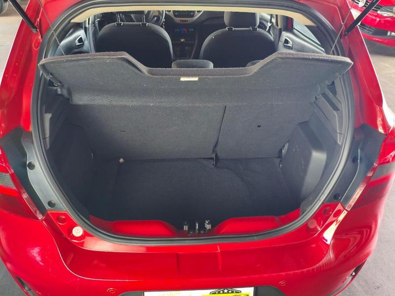 Ford Ka Se Plus 1.0 Ha C - foto 9