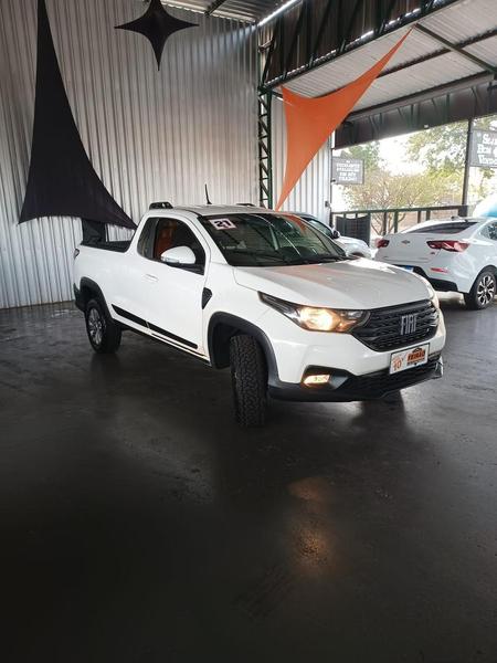 Fiat Strada Freedom 13cs - foto 2